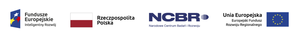 Logotypy NCBR