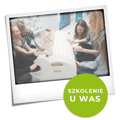szkolenie u klienta